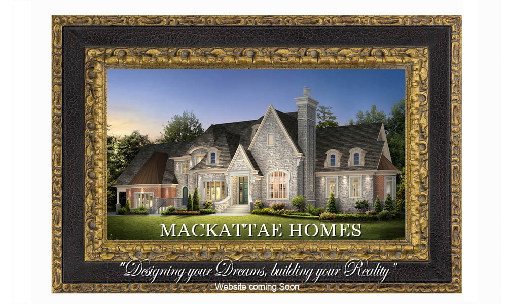 Mackattae Homes Corporation